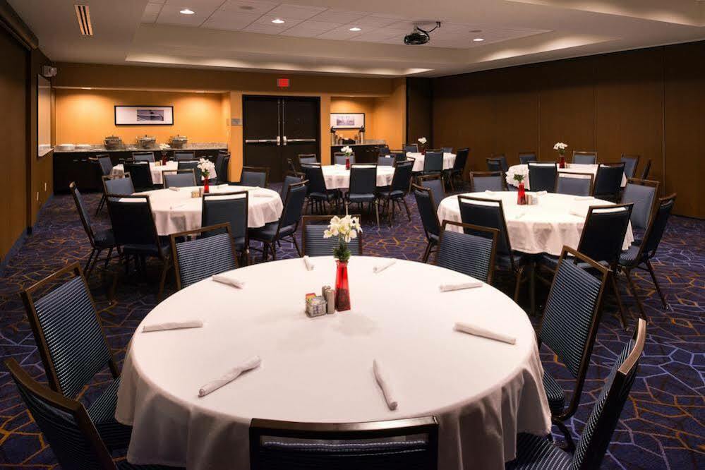 Hotel Courtyard By Marriott Hot Springs Exterior foto